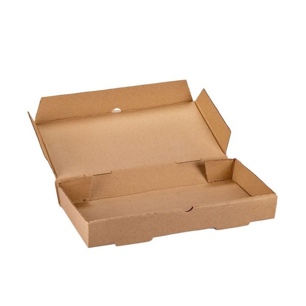Caja 1/2 PIZZA MICRO - Imagen 2