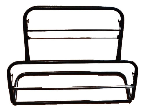Aparato porta bobina 40-60 cms. x1