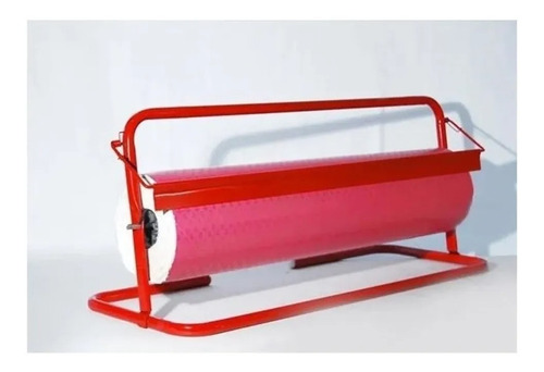 Aparato porta bobina 40cm. x 1