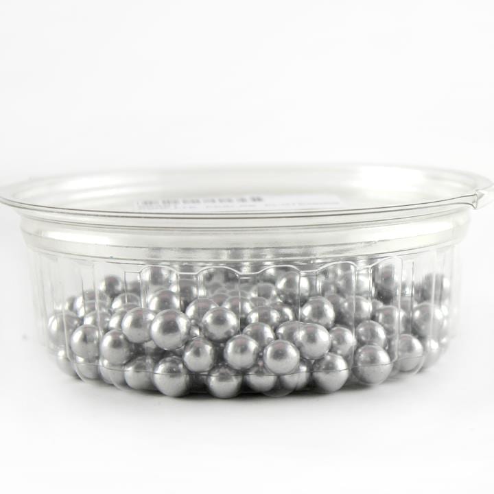 Confites Plateados x 150gr.