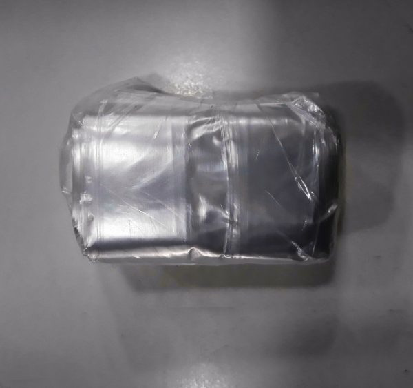 Bolsa ctal.13x18 x100