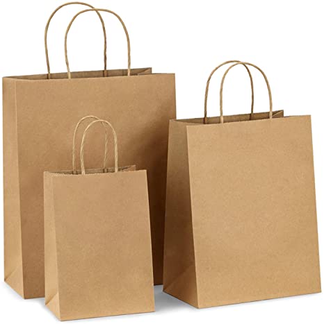 Bolsa kraft 2-22/10/24km16