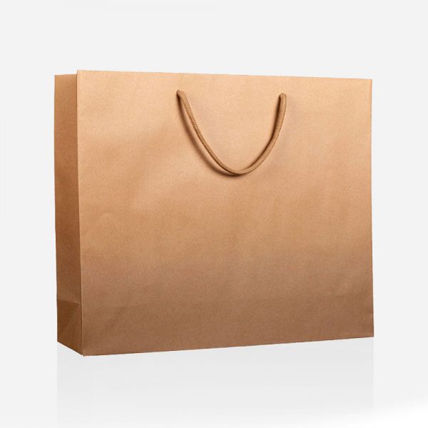 Bolsa kraft 5 corta km30a