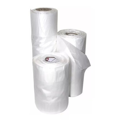 Bolsas A/D r/p.35x45