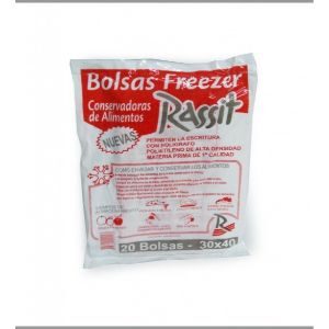 Bolsas p/fr.30x40x20