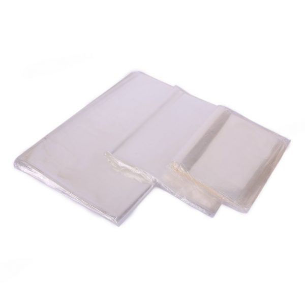Bolsas polipro.04x30  x200