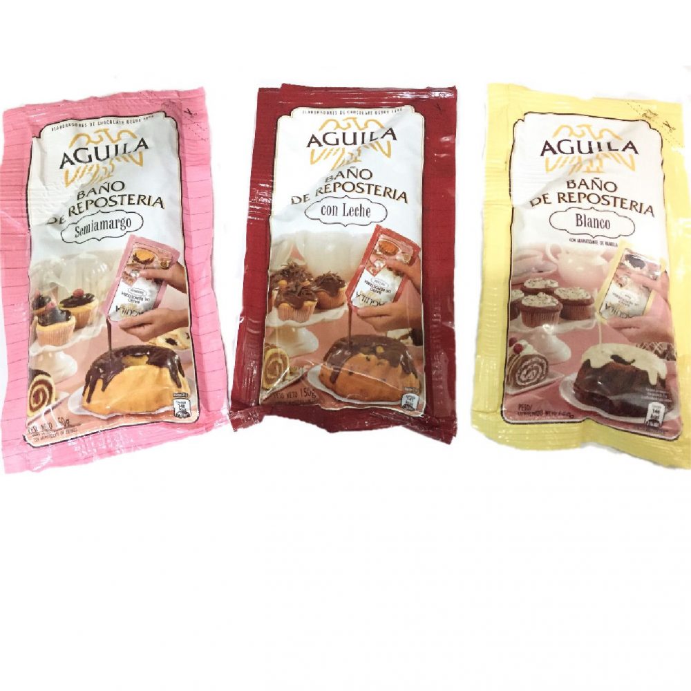 Baño AGUILA X 150