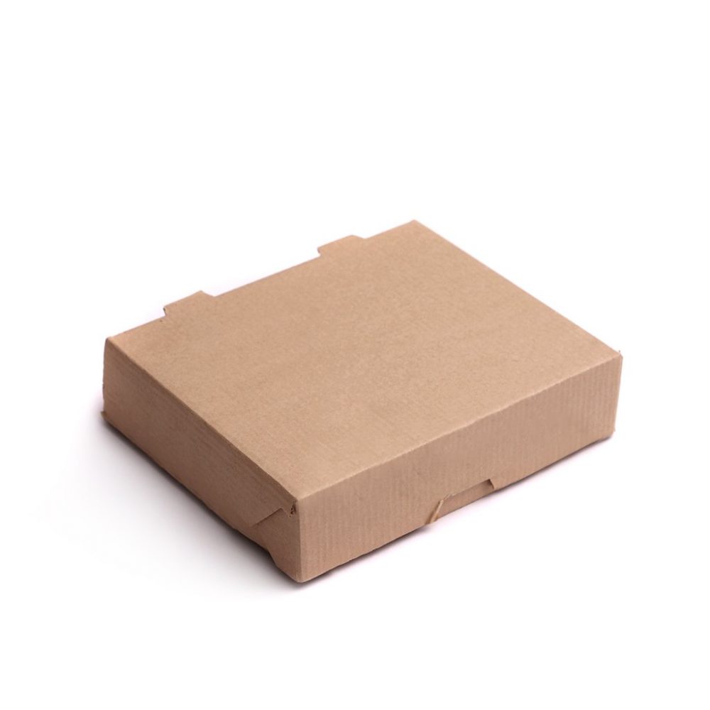 Caja p/ empanada micro HIPER