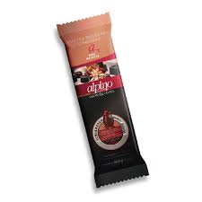 Chocolate ALPINO  500g   / Massa de 500 grs