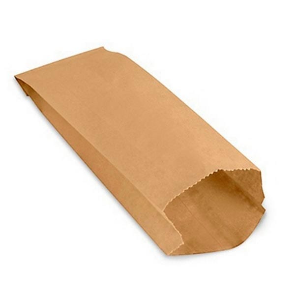 Bolsa bag sulfito triple x 100