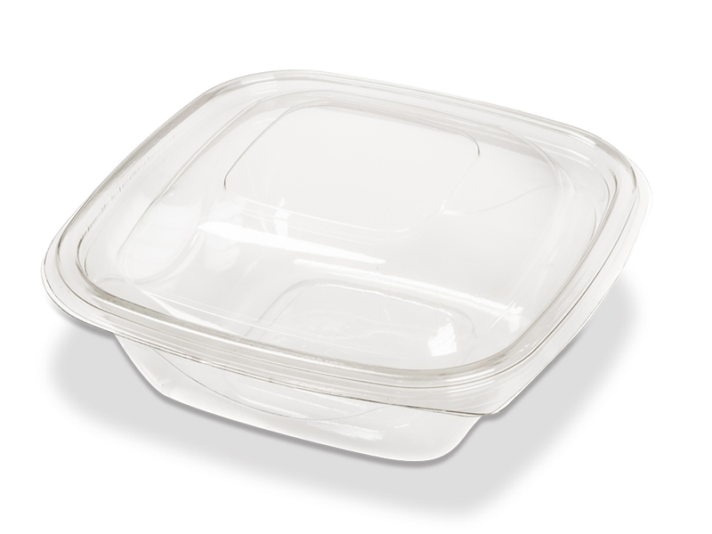 Ensaladera c/tapa cod 445 Bandex