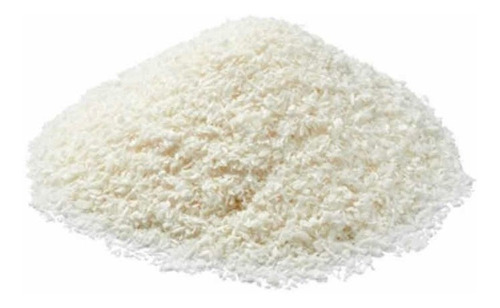 Coco rallado Blanco x 1 kg