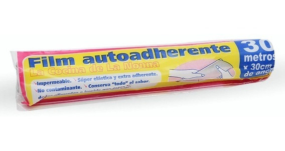 Film autoad.30cmx30m