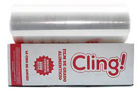 Film Roxy 45 x 1000 mts