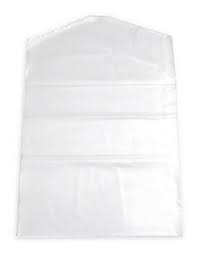 Fundas p/ Traje 60x120