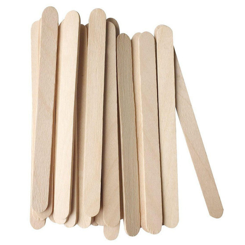 Palitos p/helado x 50 gr