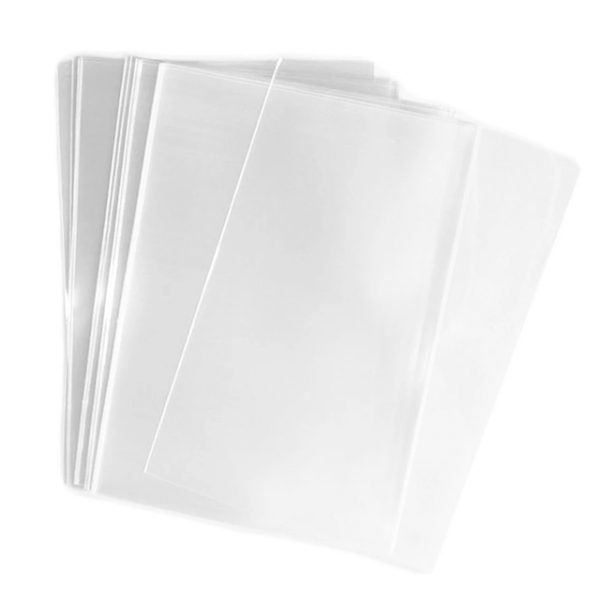 Lamina en rollo20x25/kg POLIFILM