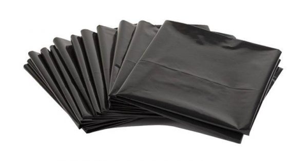 Bolsa de consorcio 75x100 x 10 unid