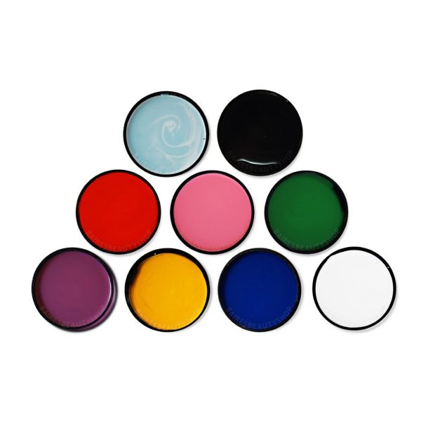 Maquillaje Artístico