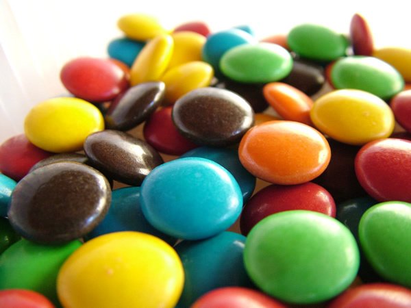 Rocklet x 1kg