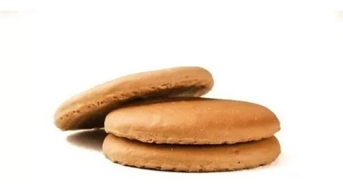 Tapitas para Alfajores x 32
