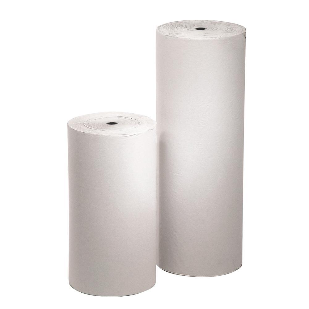Papel blco.bob.20cms.
