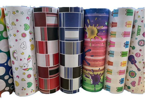 Papel bob.fant.40-60.Suip 2013/infantil x kg