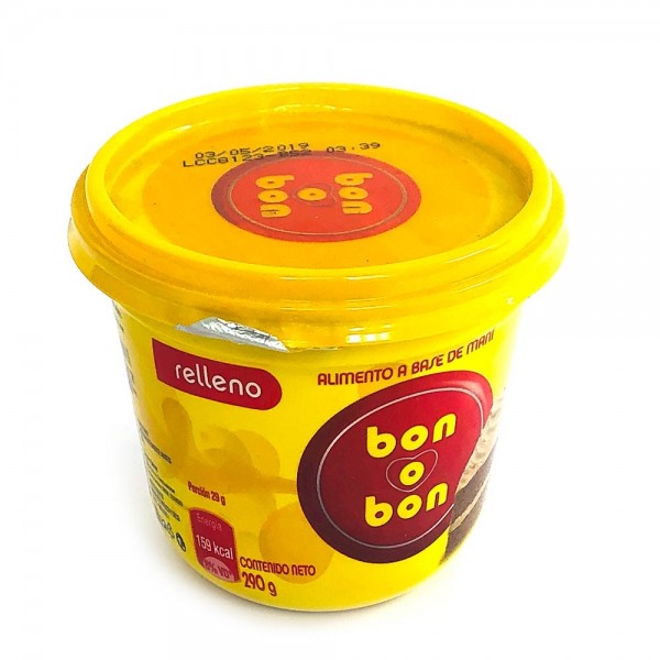 Pasta Bon O Bon