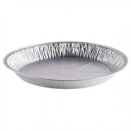 Plato Aluminio P-23