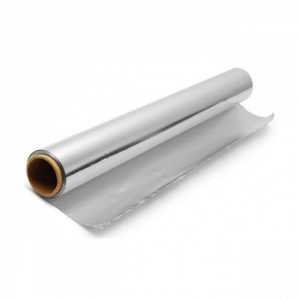 Rollo Aluminio 4 mts. – Papelera Central