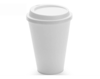 Vasos de polipapel 12oz 16oz Cafe 109028