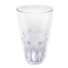 Vaso Nair Facetado