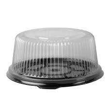 Tortera base neg 26x13