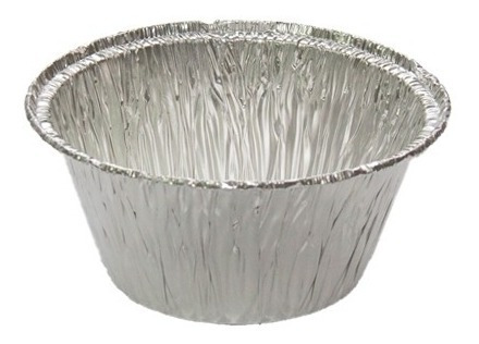 Vaso Aluminio V-130