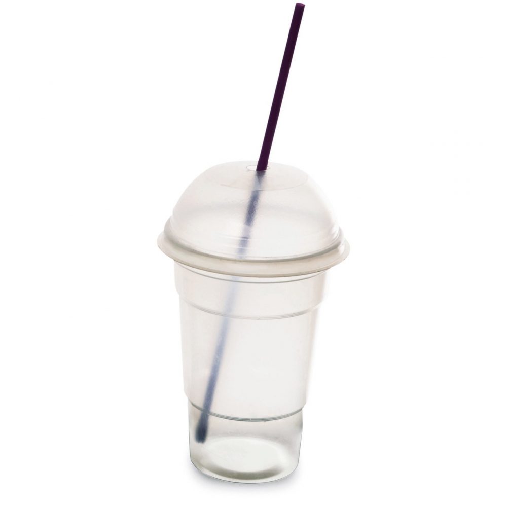 Vaso para Batido milano x unid
