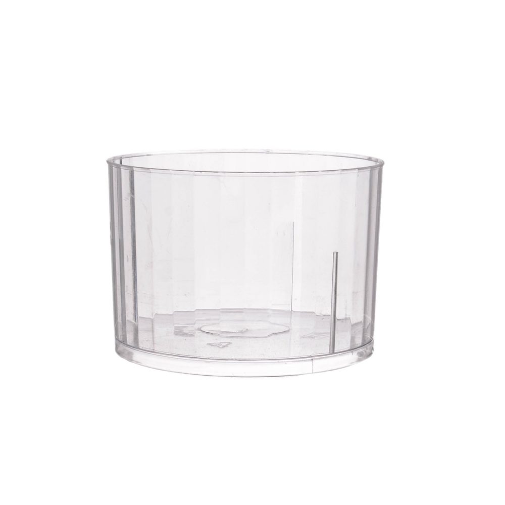 Vaso cristal Whisky  (4003)