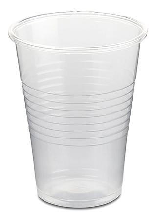 Vaso Plástico 1 Litro