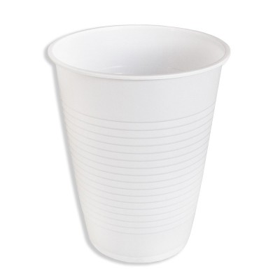 Vasos Plásticos 180cc x100