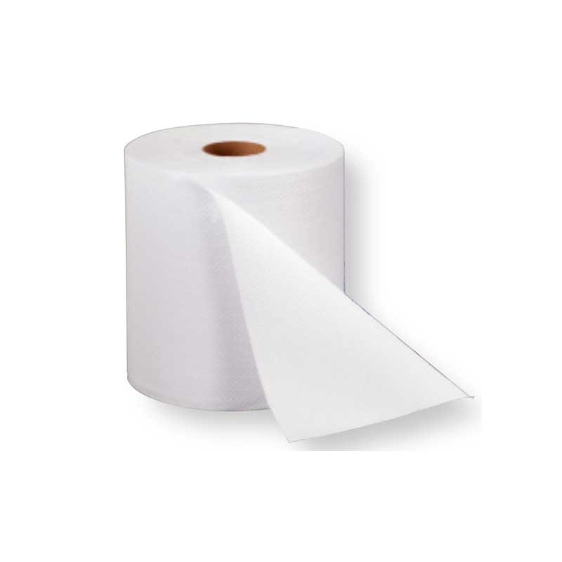 Toalla rollo 20x300 mts Elegante cod1028 x unid