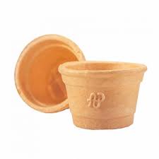 Vaso Pasta 90  exagonal  x261