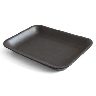 Bandeja 619 negra