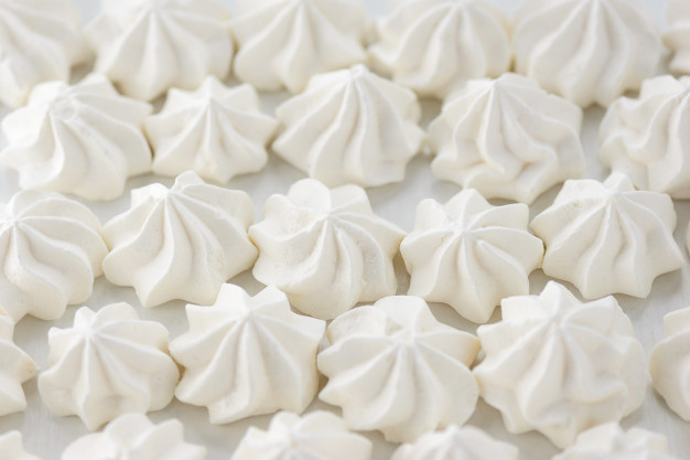 Merengues x 100gs.mini