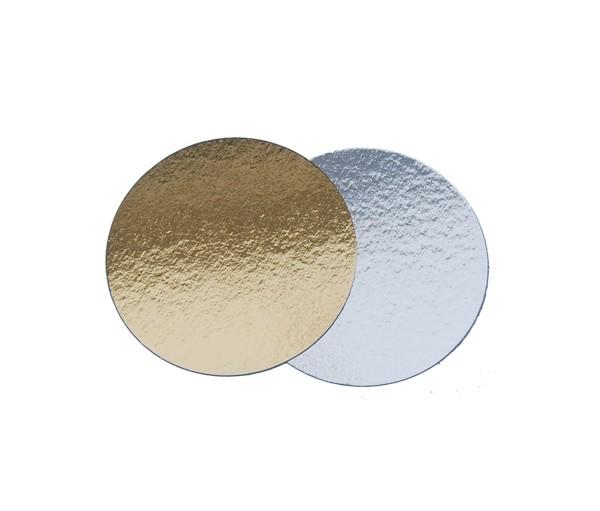 Disco oro 24 cm