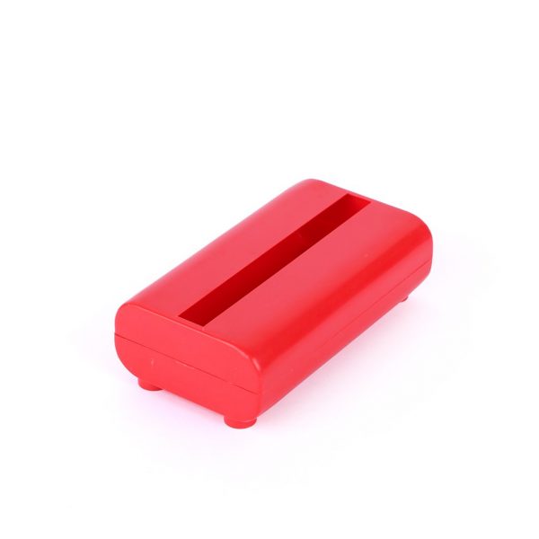 Servilletero ZIG-ZAG