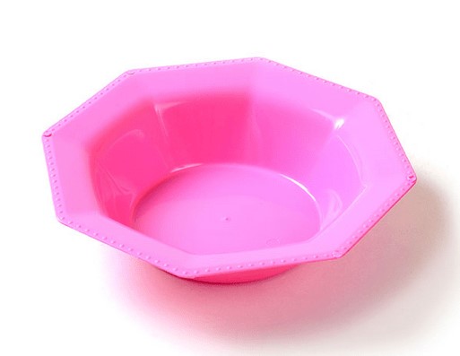 Bowl oct color 15cc art 1015am