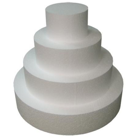 Falsa Torta Red. 28 cm