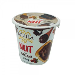 Relleno Aguila Nut x 290grs