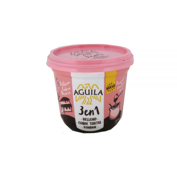 Relleno Aguila 3 en 1 x290g