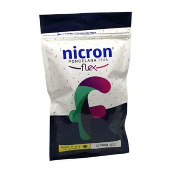 Porcelana Flex 500 grs