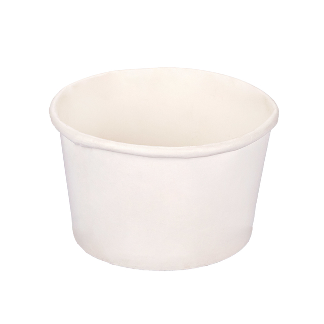 Pote helado polipapel